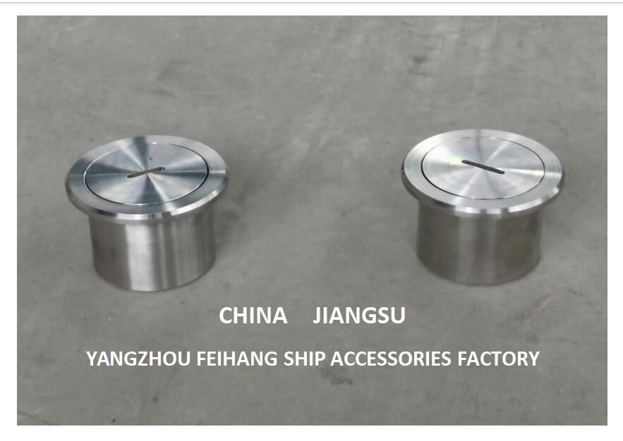 A50 Cb/T3778 Brennstoff-Sonderaufstecker - Schallkappe - Schallrohrkopf mit O-Ring, Material Kupfer