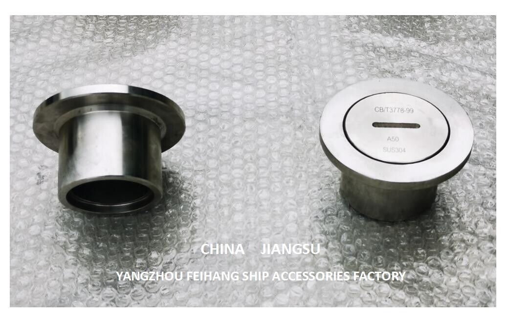 A50 Cb/T3778 Brennstoff-Sonderaufstecker - Schallkappe - Schallrohrkopf mit O-Ring, Material Kupfer