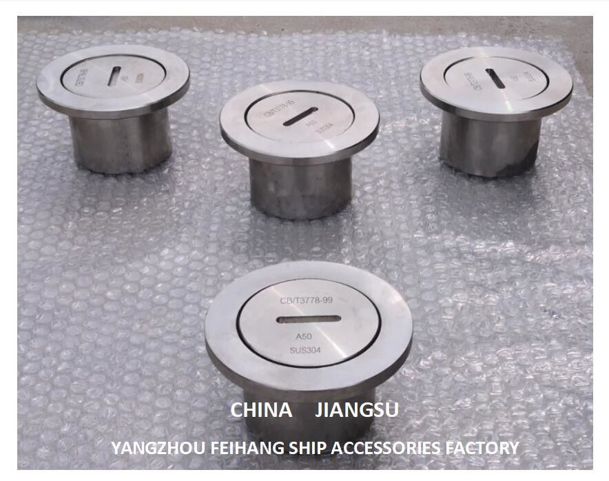 A50 Cb/T3778 Brennstoff-Sonderaufstecker - Schallkappe - Schallrohrkopf mit O-Ring, Material Kupfer