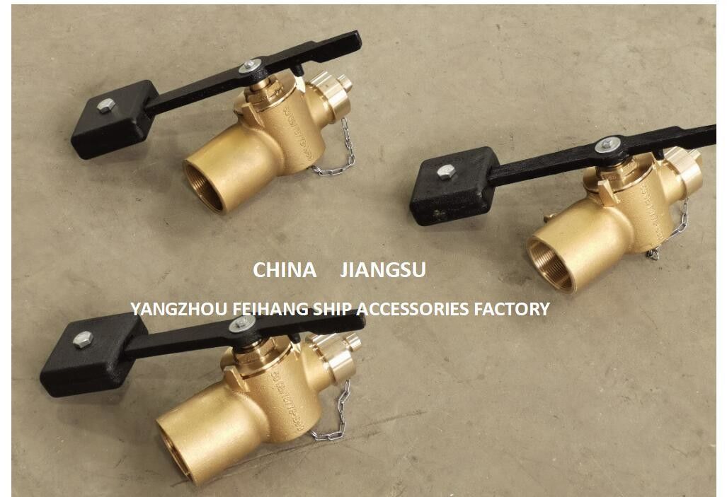 Technische Daten für das selbstschließende Schallventil China Self-closing Valve