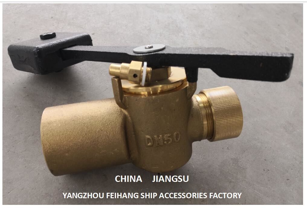 Technische Daten für das selbstschließende Schallventil China Self-closing Valve