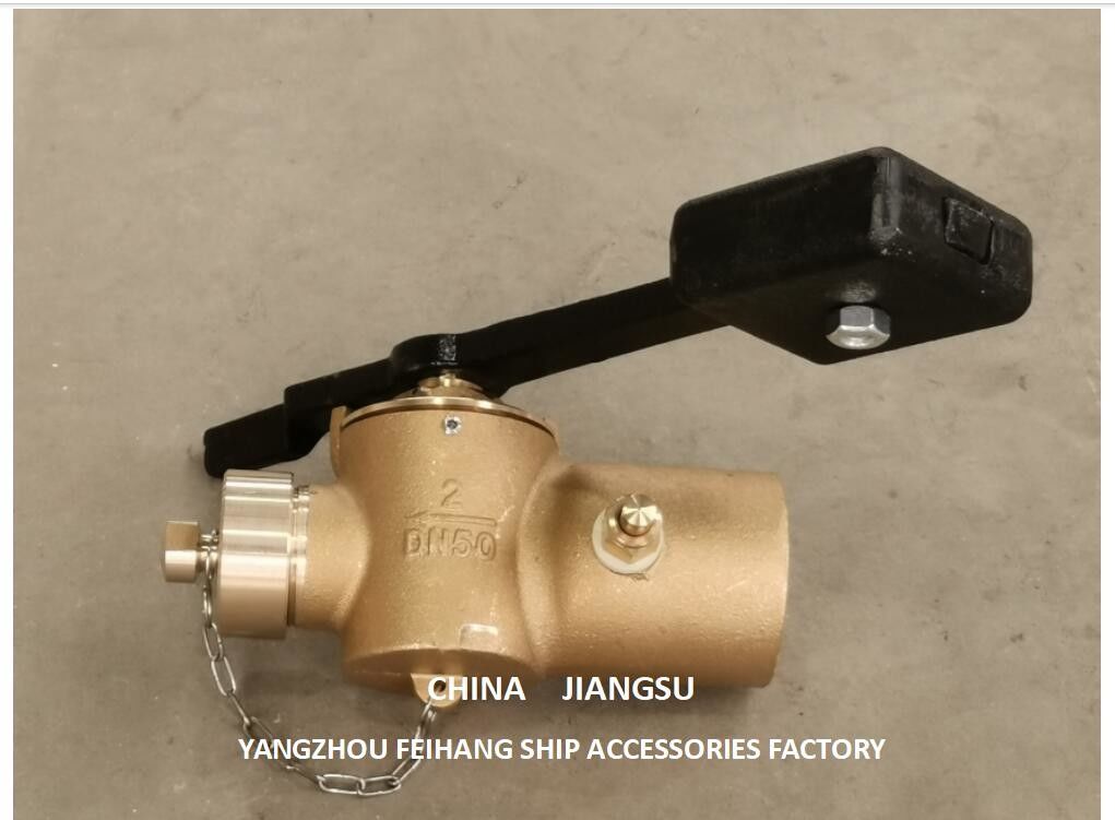 Technische Daten für das selbstschließende Schallventil China Self-closing Valve