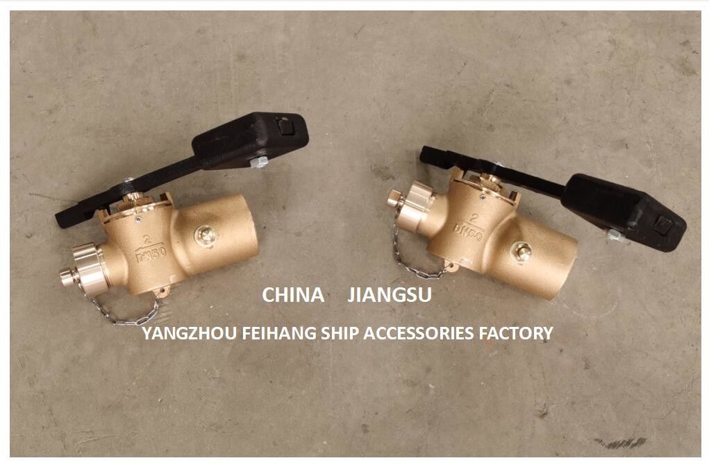 Technische Daten für das selbstschließende Schallventil China Self-closing Valve