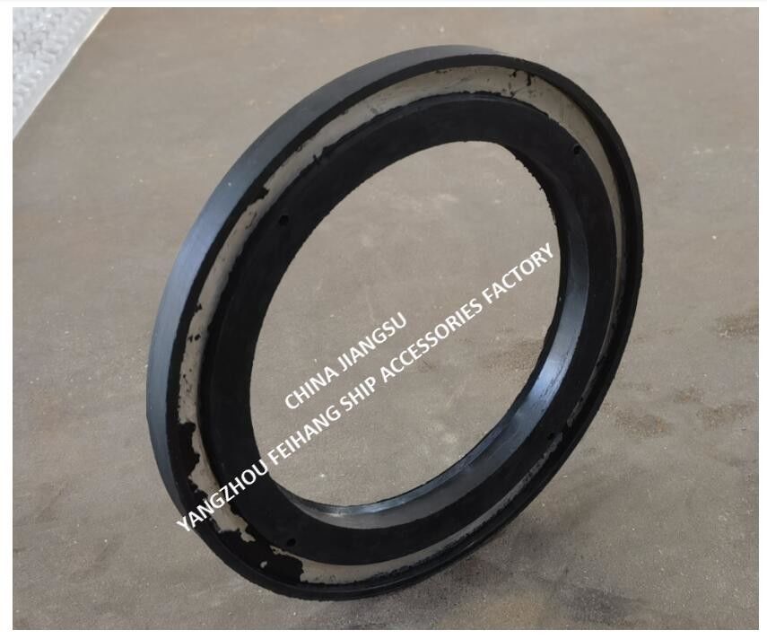 C3-1 SITZ-PACKING FÜR AIR VENT HEAD Modell 53CW-150A Material NBR