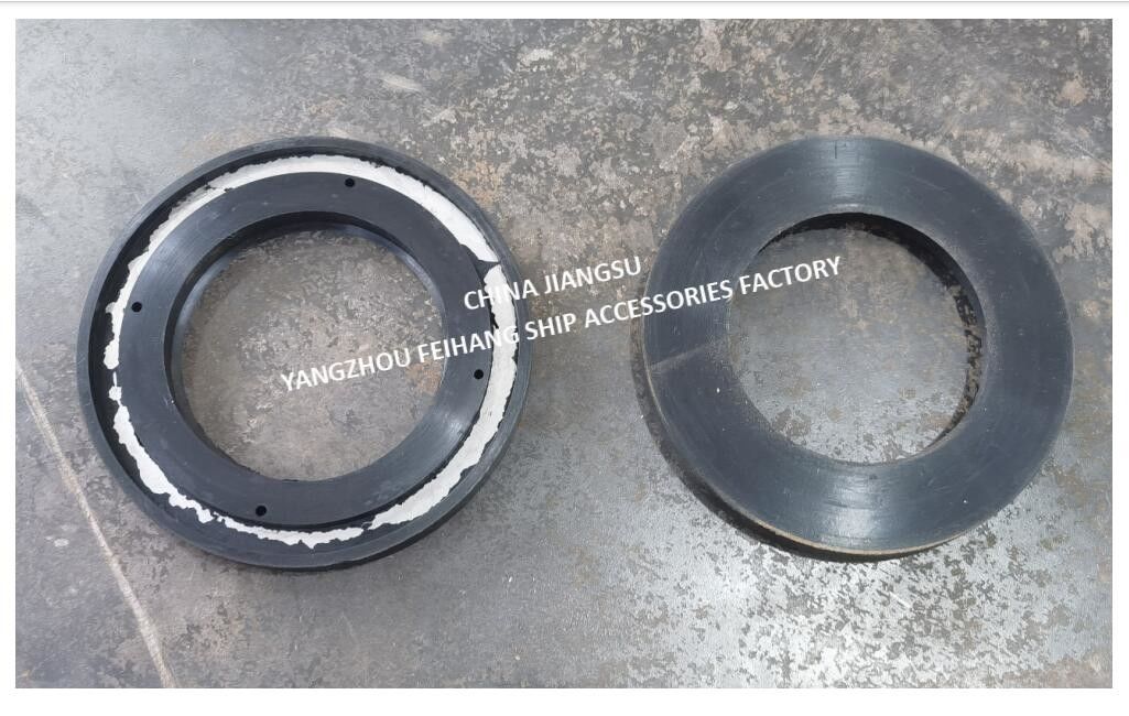 C3-1 SITZ-PACKING FÜR AIR VENT HEAD Modell 53CW-150A Material NBR