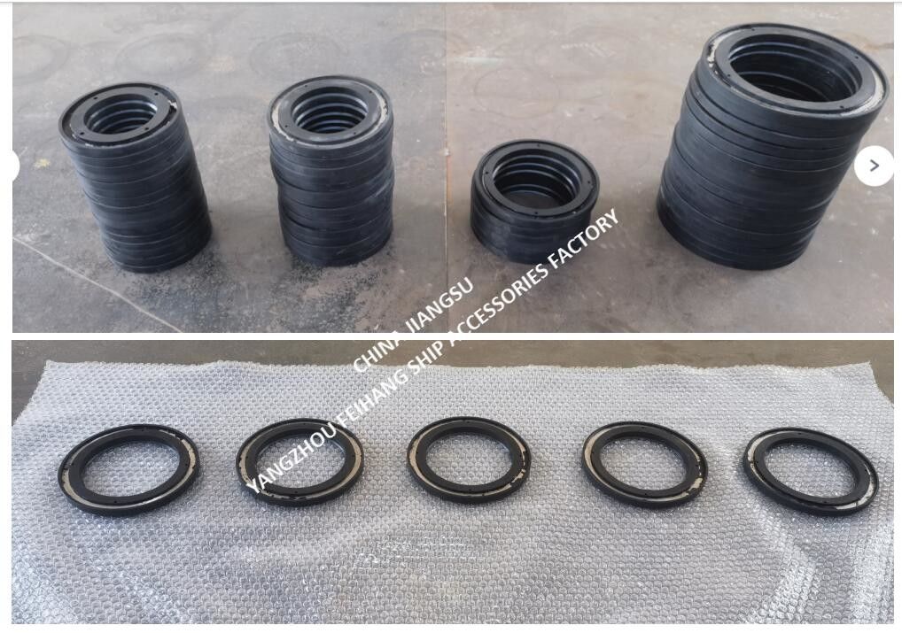C3-1 SITZ-PACKING FÜR AIR VENT HEAD Modell 53CW-150A Material NBR