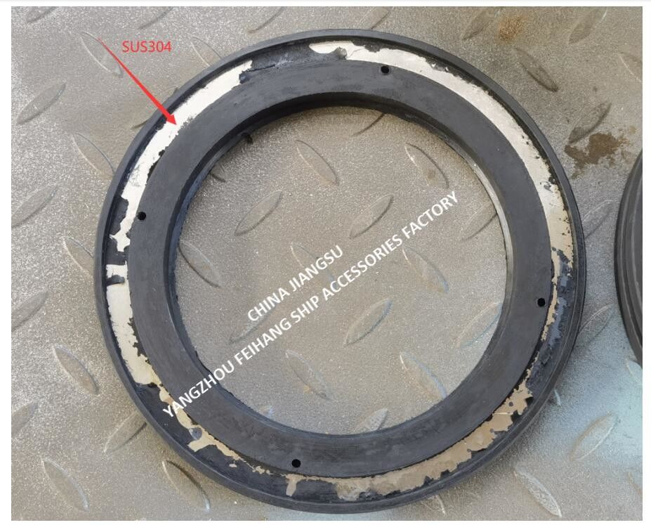 C3-1 SITZ-PACKING FÜR AIR VENT HEAD Modell 53CW-150A Material NBR