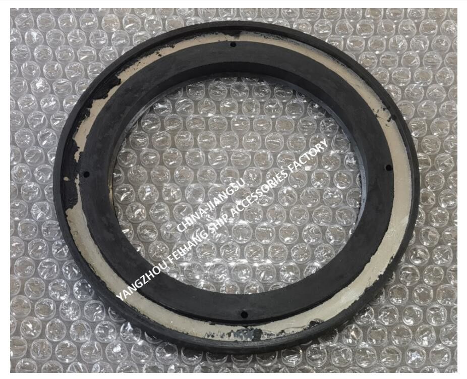 C3-1 SITZ-PACKING FÜR AIR VENT HEAD Modell 53CW-150A Material NBR