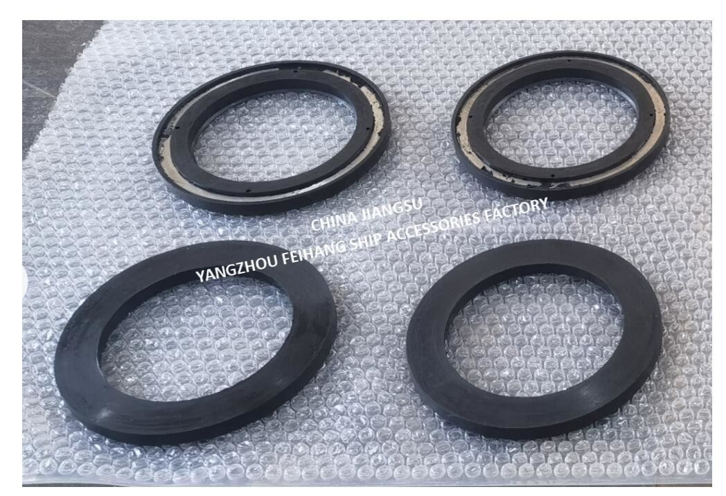 C3-1 SITZ-PACKING FÜR AIR VENT HEAD Modell 53CW-150A Material NBR