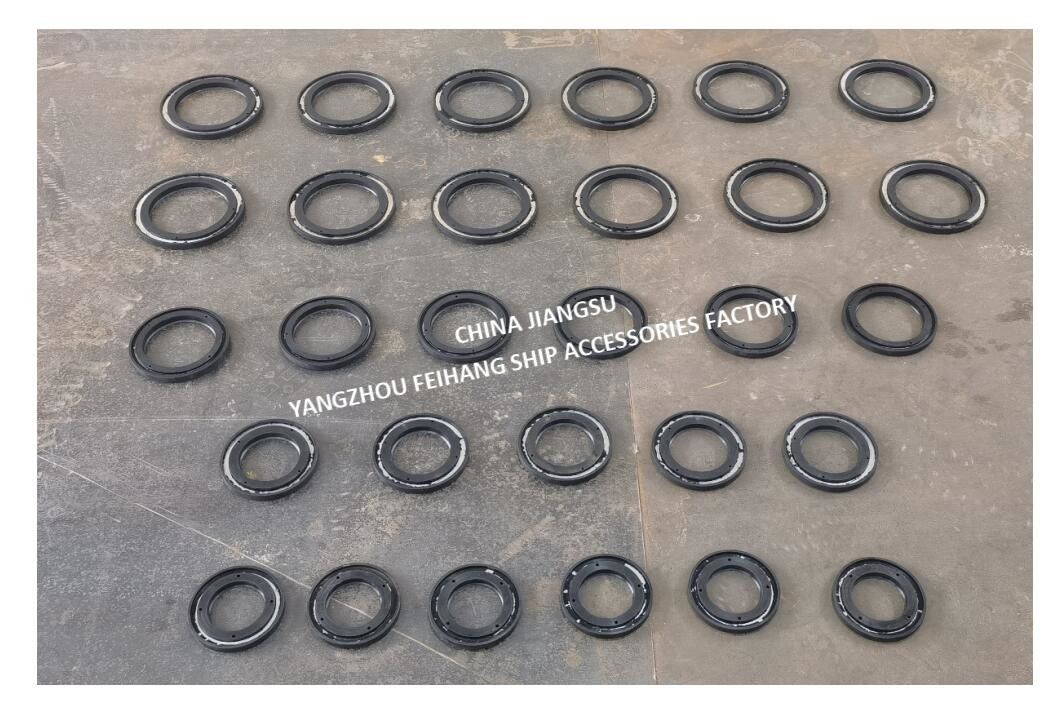 C3-1 SITZ-PACKING FÜR AIR VENT HEAD Modell 53CW-150A Material NBR