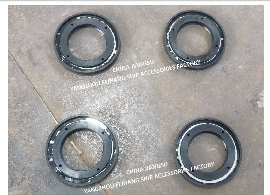 C3-1 SITZ-PACKING FÜR AIR VENT HEAD Modell 53CW-150A Material NBR