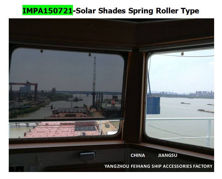 So bestellen Sie für Marine IMPA150721 Solarschatten