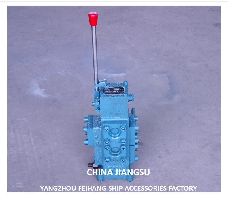 PC-Steuerventile CSBF-G32 für Hydraulikkreisläufe