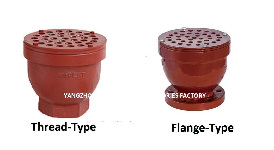 Marine-Goseneck-Typ Luftlüftkopf-Goseneck-Typ-Luftlüftkappe-Goseneck-Typ-Luftrohr-Kopf-Luftrohr-Atemschutzkappe