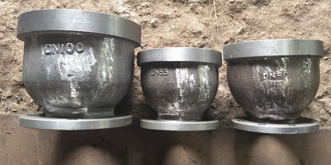 Verhinderung des Rückflusses von Meereswasser Luftventilkopf-Kehlkopf-Kehlkopf-Kappe für Ölbehälter,Wasserbehälter-Kehlkopf-Kehlkopf,