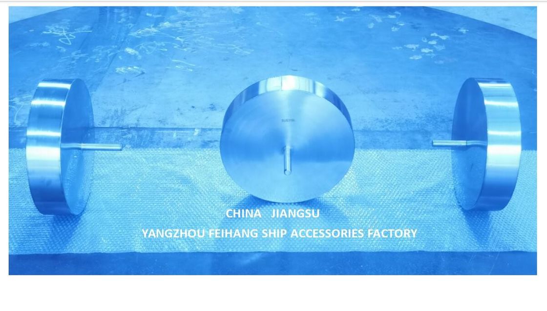 CHINA Edelstahl FLOAT DISC FÜR AIR VENT KOPF FLOATER & FLOAT PLAT FÜR AIR PIPE Kopf