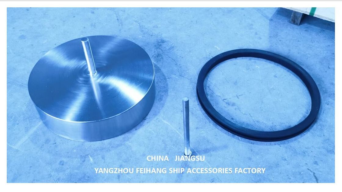 CHINA Edelstahl FLOAT DISC FÜR AIR VENT KOPF FLOATER & FLOAT PLAT FÜR AIR PIPE Kopf
