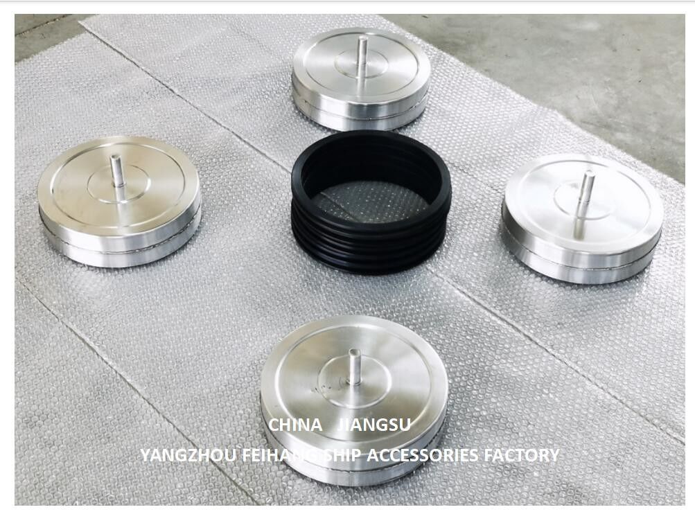 CHINA Edelstahl FLOAT DISC FÜR AIR VENT KOPF FLOATER & FLOAT PLAT FÜR AIR PIPE Kopf