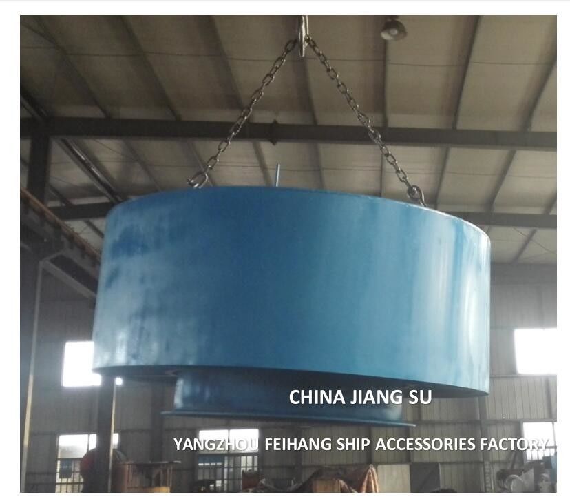 Marine Mushroom Vent-Marine Mushroom Vent Hood Daten-Feihang Schiffszubehörfabrik