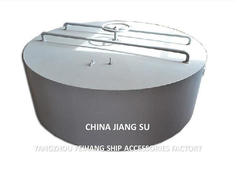 China Zulieferer Marinepilzventilatoren für Achsventilatoren Typ C