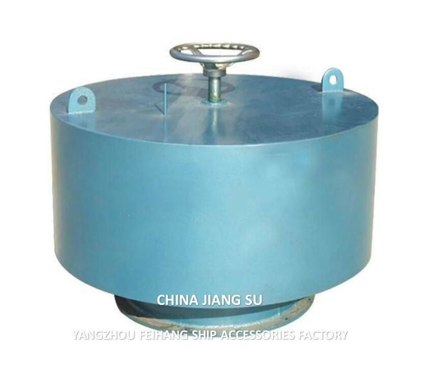 China Zulieferer Marinepilzventilatoren für Achsventilatoren Typ C