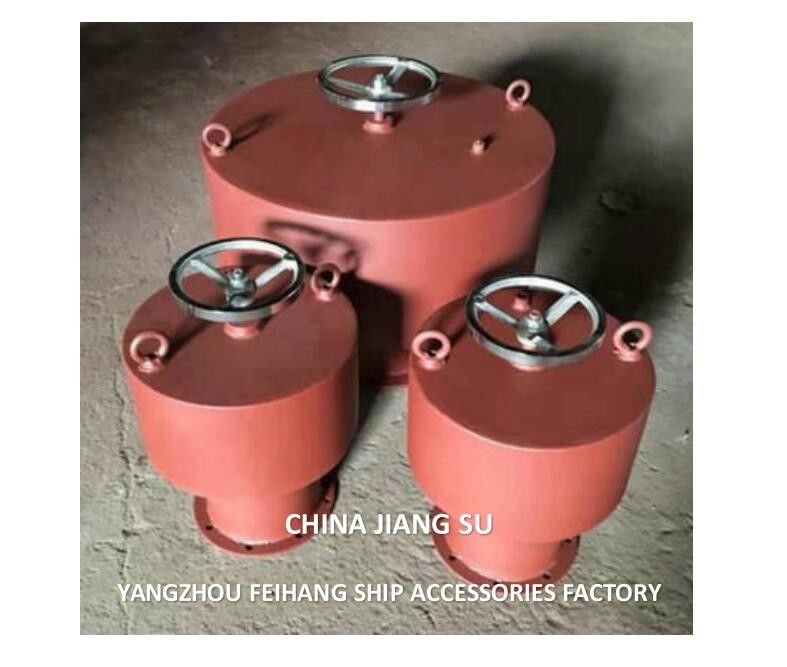 China Zulieferer Marinepilzventilatoren für Achsventilatoren Typ C