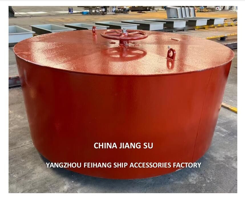 China Zulieferer Marinepilzventilatoren für Achsventilatoren Typ C