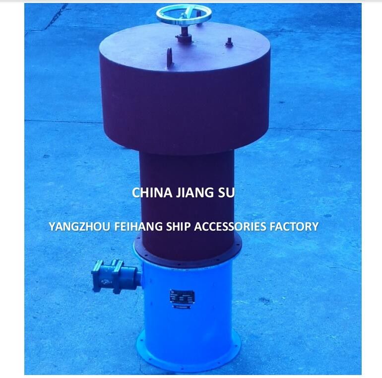 Marine Mushroom Vent-Marine Mushroom Vent Hood Daten-Feihang Schiffszubehörfabrik