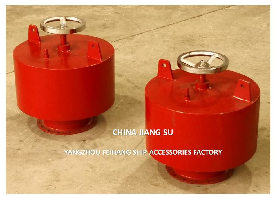 Marine Mushroom Vent-Marine Mushroom Vent Hood Daten-Feihang Schiffszubehörfabrik