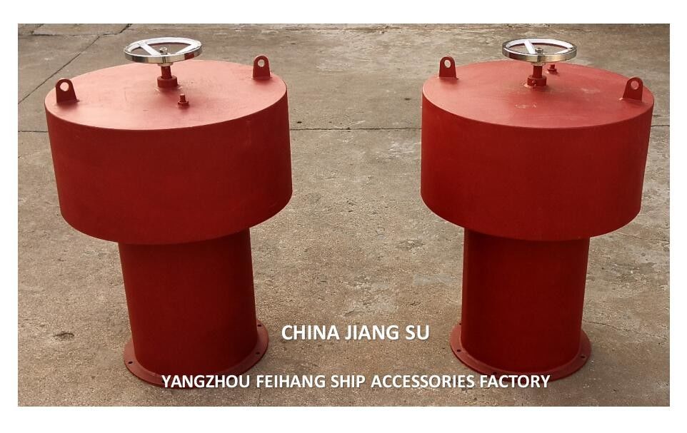 Marine Mushroom Vent-Marine Mushroom Vent Hood Daten-Feihang Schiffszubehörfabrik