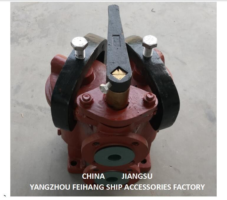 China DUPLEX ÖLSTRENNER ((U-TYPE) 5K-40A Zulieferer-FEIHANG MARINE