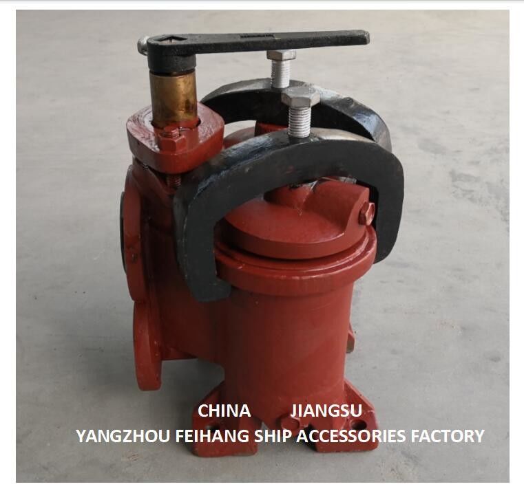 China DUPLEX ÖLSTRENNER ((U-TYPE) 5K-40A Zulieferer-FEIHANG MARINE