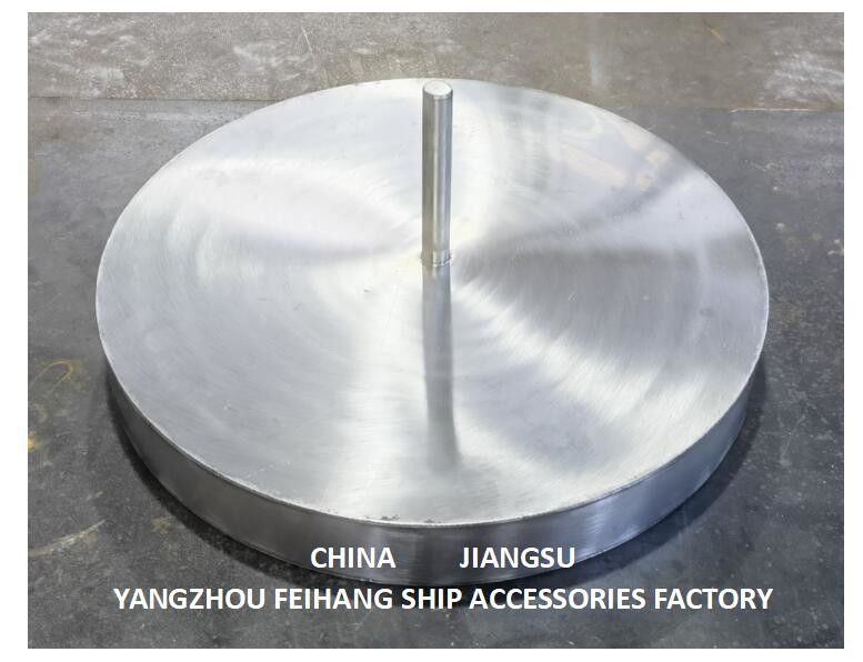 Ventilationskopf-Floater&Float Disc&Vent Float Plate&Breathable Cap&Float für Ballastbehälter Ventilationsmodell Nr. 450a