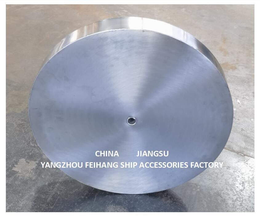 Ventilationskopf-Floater&Float Disc&Vent Float Plate&Breathable Cap&Float für Ballastbehälter Ventilationsmodell Nr. 450a
