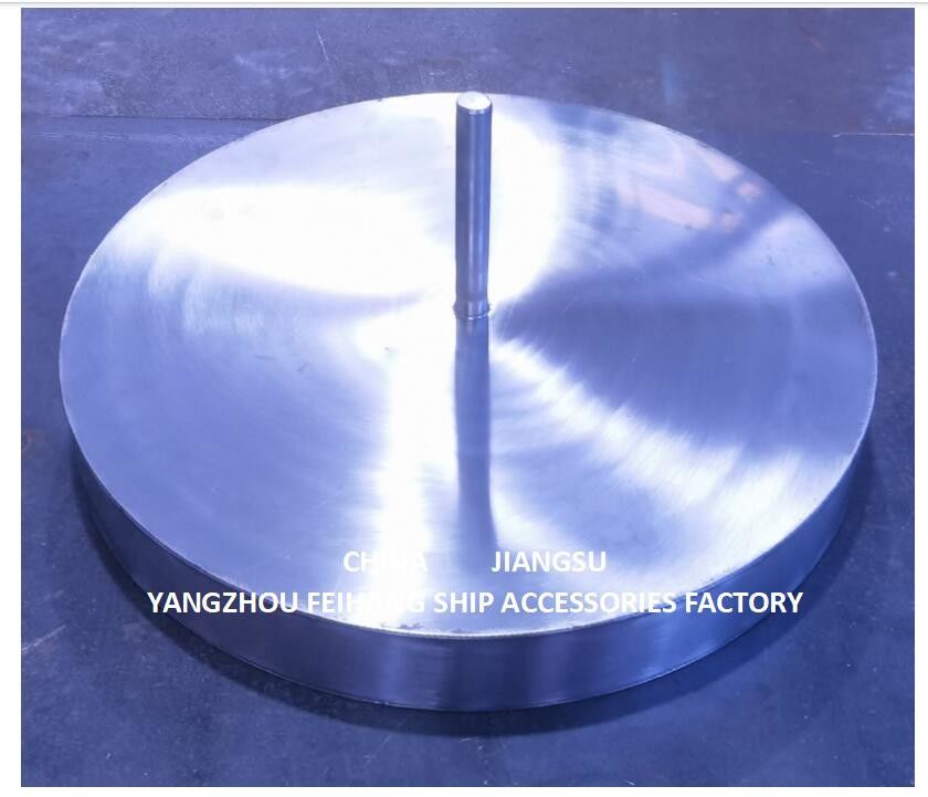 Ballastbehälter-Ventilationsschwimmer-Disk-Schwimmblatte-Atmungskappe Schwimmermodell Nr. 450 A