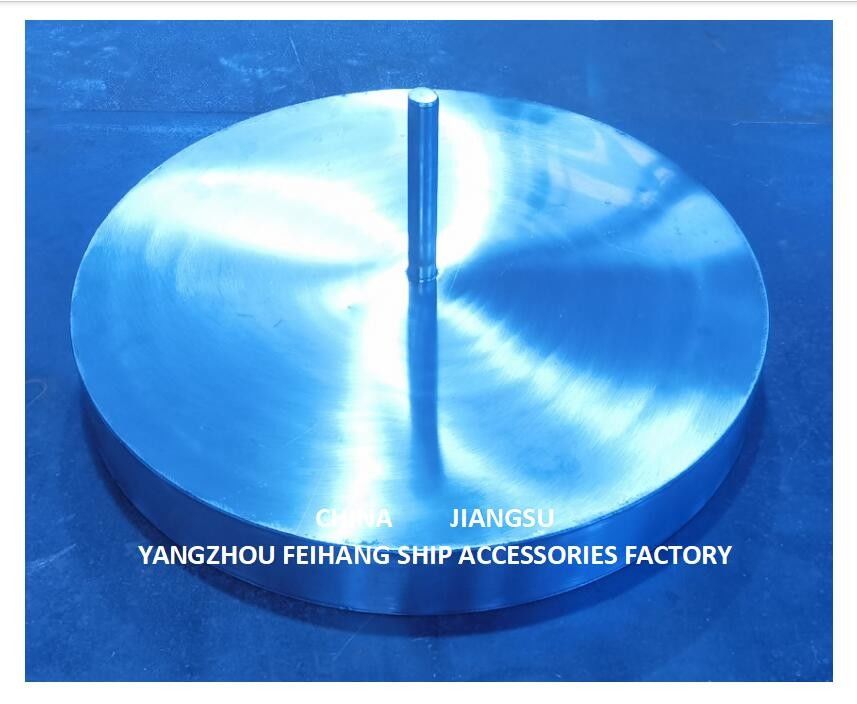Ventilationskopf-Floater&Float Disc&Vent Float Plate&Breathable Cap&Float für Ballastbehälter Ventilationsmodell Nr. 450a