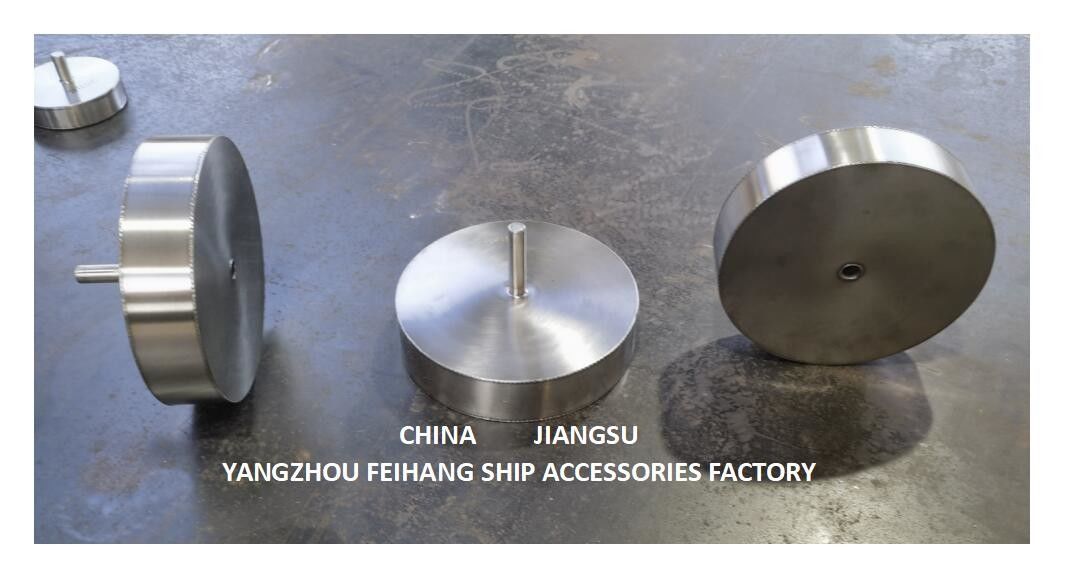 FLOATER FÜR WBT Ballastluftventilationskopf 533HFB-150A FLOAT DISC FÜR MAF Ballastluftventilationskopf