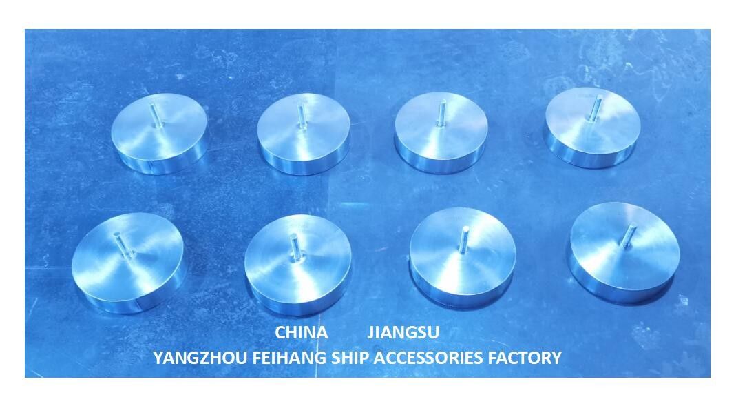 Kleidung 533HFB Luftlüftkopf ZYLINDRISCHER FLOATER FÜR ACHT Ballast Luftlüftkopf FLOATING DISC 533HFB