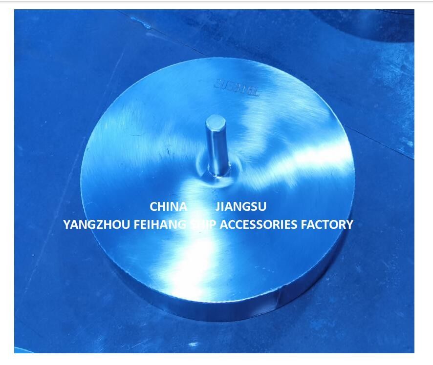 Kleidung 533HFB Luftlüftkopf ZYLINDRISCHER FLOATER FÜR ACHT Ballast Luftlüftkopf FLOATING DISC 533HFB