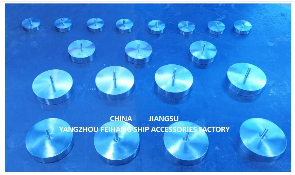 533HFB-200A Edelstahl FLOAT DISC FÜR AIR VENT HEAD Edelstahl FLOATER FÜR AIR VENT HEAD