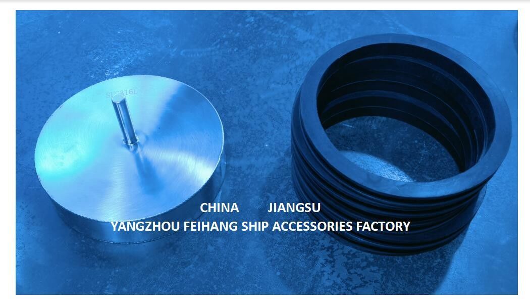 Kleidung 533HFB Luftlüftkopf ZYLINDRISCHER FLOATER FÜR ACHT Ballast Luftlüftkopf FLOATING DISC 533HFB