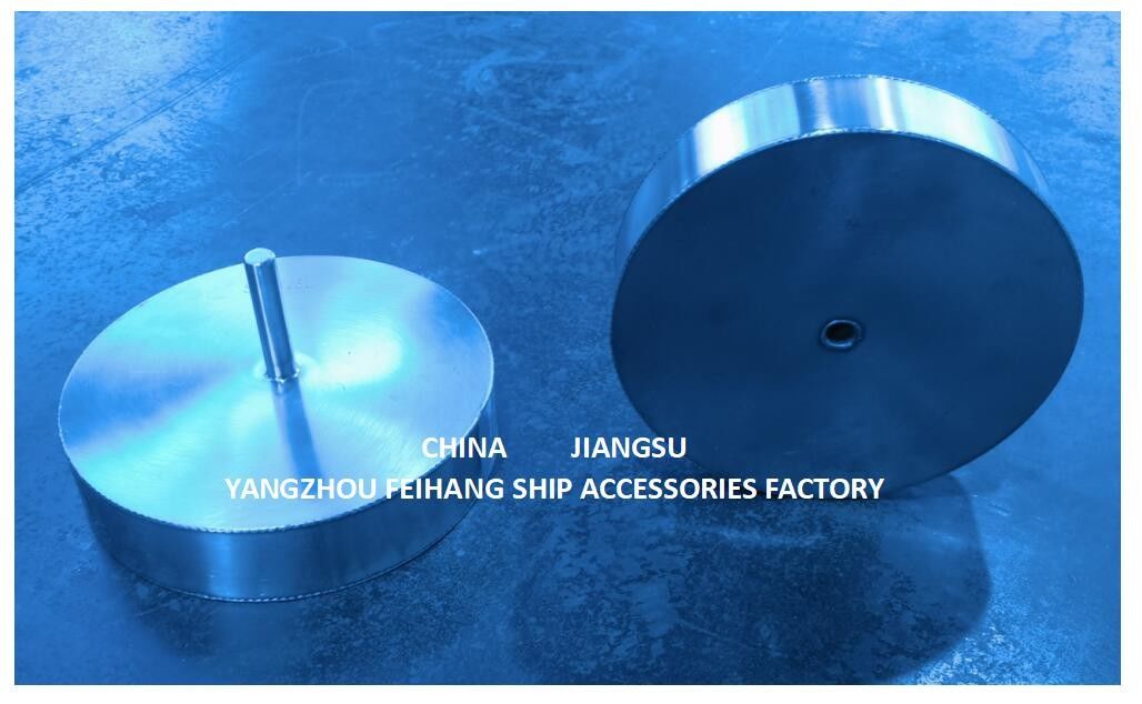 Kleidung 533HFB Luftlüftkopf ZYLINDRISCHER FLOATER FÜR ACHT Ballast Luftlüftkopf FLOATING DISC 533HFB