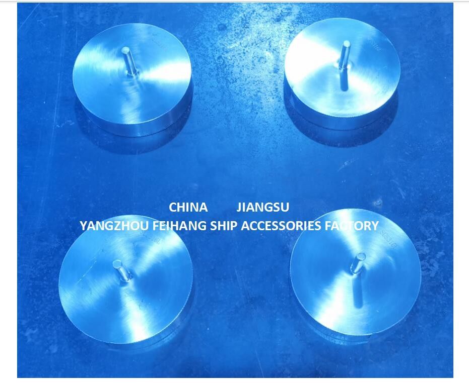 Kleidung 533HFB Luftlüftkopf ZYLINDRISCHER FLOATER FÜR ACHT Ballast Luftlüftkopf FLOATING DISC 533HFB
