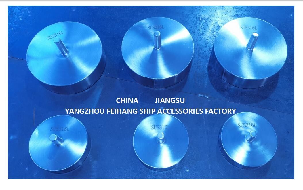 FLOATER FÜR WBT Ballastluftventilationskopf 533HFB-150A FLOAT DISC FÜR MAF Ballastluftventilationskopf