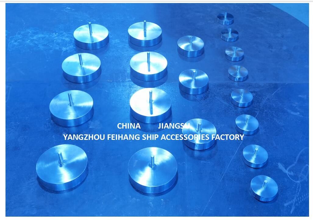 FLOATER FÜR WBT Ballastluftventilationskopf 533HFB-150A FLOAT DISC FÜR MAF Ballastluftventilationskopf