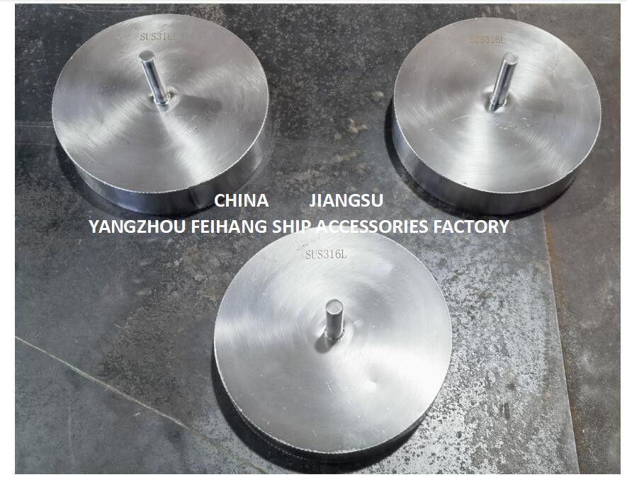 China Versorgung Luftlüftkopf-Floater 533HFB-300A & Luftlüftkopf-Floating Disc 533HFB-350A & Luftlüftkopf-Floating Plate
