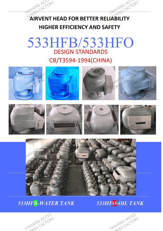 Kleidung 533HFB Luftlüftkopf ZYLINDRISCHER FLOATER FÜR ACHT Ballast Luftlüftkopf FLOATING DISC 533HFB