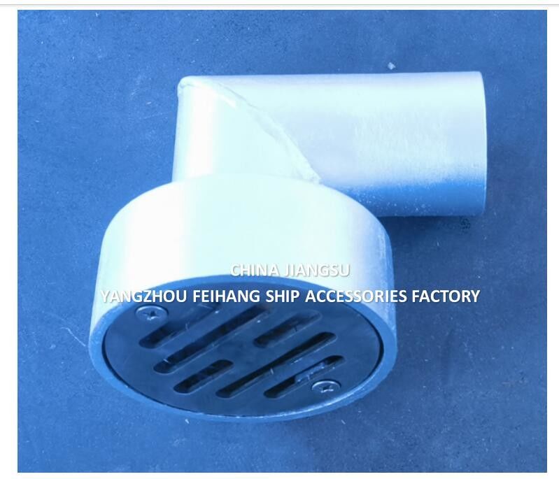 Abfluss von Schiffsgüterboden und Schiffsgüterdeck Leckage Hafen und Schiffsgüterboden Abfluss von Schiffsgüter