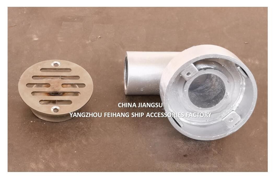 Seewanddeckentwässerung & Seebodentwässerung & Schiffsdekentwässerung Leckage Hafen & Schiffsdekentwässerung Bodentwässerung