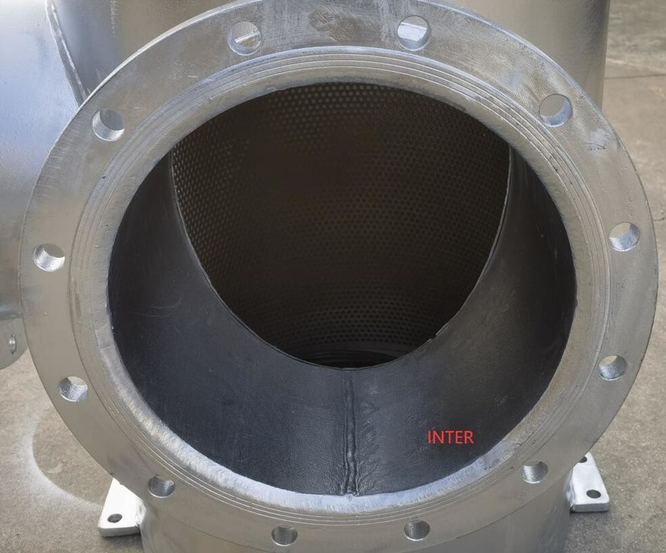 SEEWATERFILTER & HÖRENWATERFILTER & mit MGPS MARINES ANTI-BIOLOGISCHES Gerät Modell-BLS350 CB/T497-2012